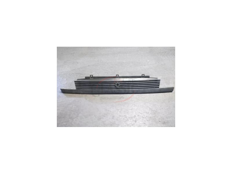 Renault Super 5 - Grelha principal