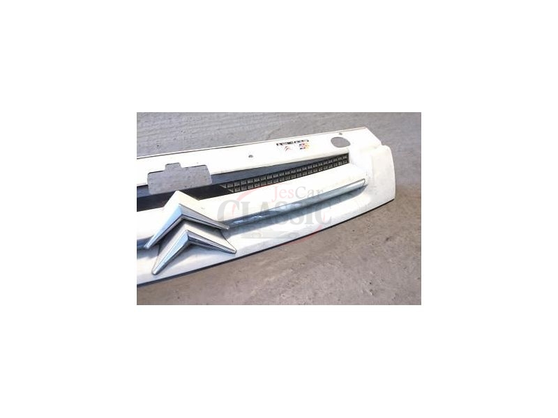 Citroen Berlingo I - Grelha principal (Fase II)