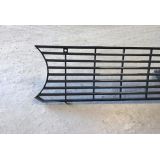 Fiat 124 - Grelha principal (1ª Fase)