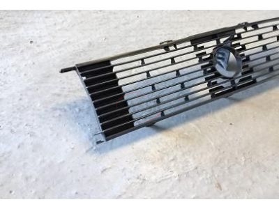 VW Jetta I - Grelha principal