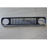Renault 4 - Grelha principal (PRETA)