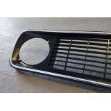 Renault 4 - Grelha principal (PRETA)