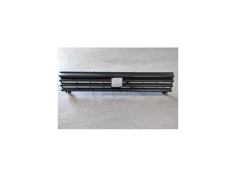 Seat Ibiza I - Grelha principal (Fase II)