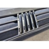 Fiat Panda I Restyling - Grelha principal