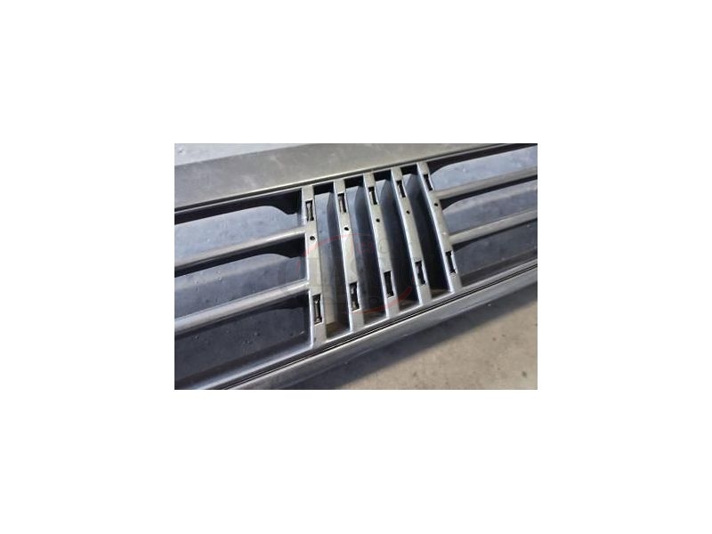 Fiat Panda I Restyling - Grelha principal