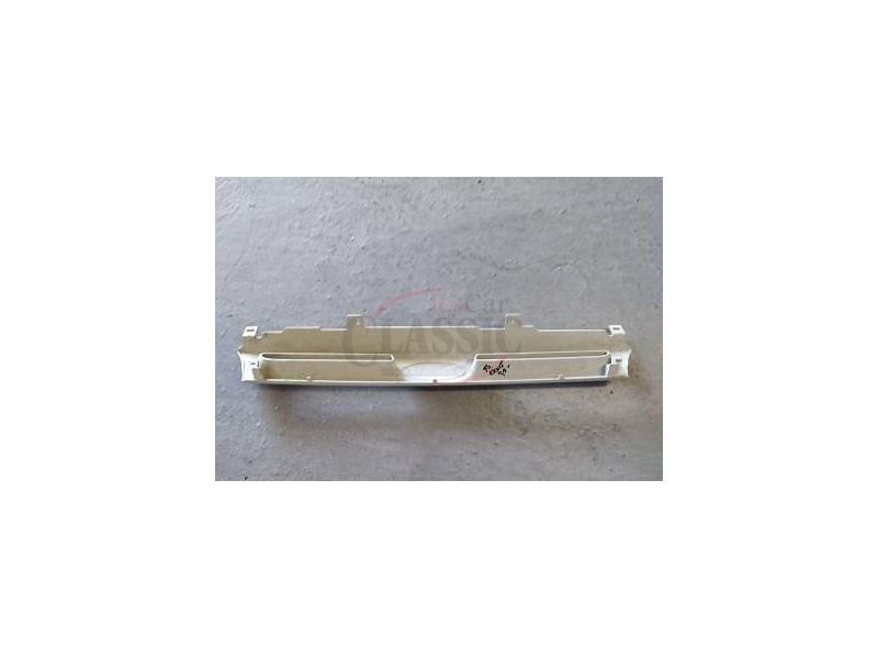 Ford Escort MkV - Grelha principal