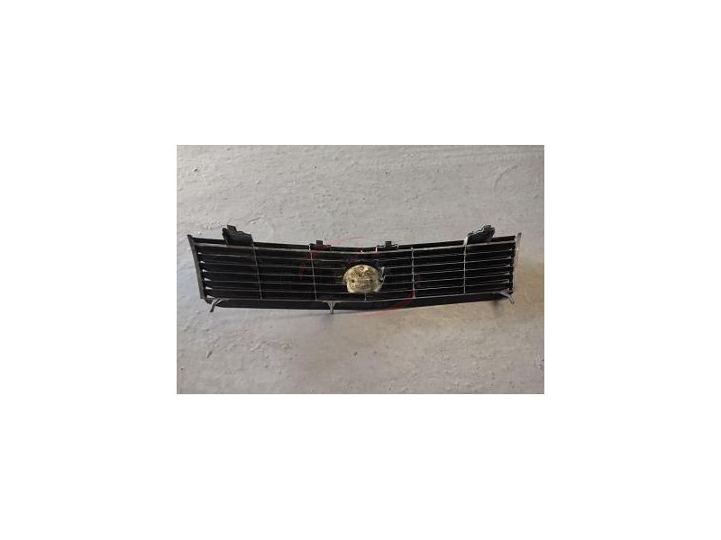 Opel Ascona C - Grelha principal (PRETA)