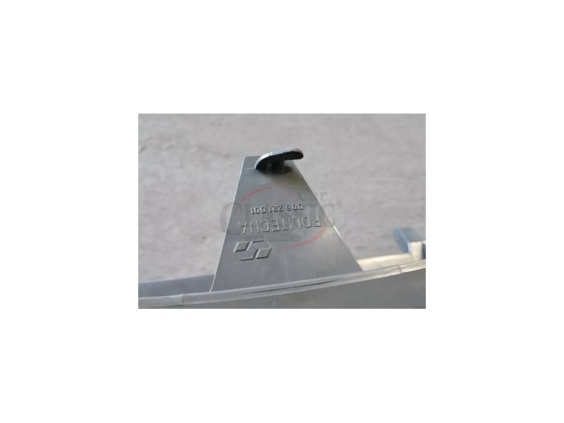 Fiat 127 III Super - Grelha principal