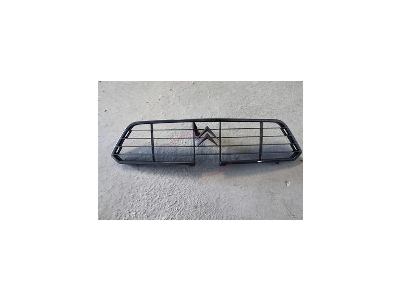 Citroen Dyane - Grelha principal (Mod. -1979)