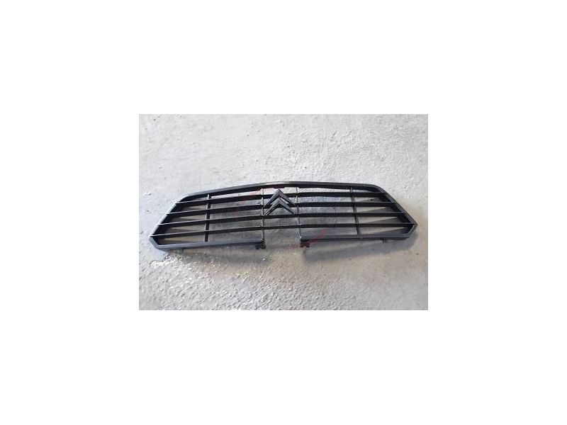 Citroen Dyane - Grelha principal (Mod. -1979)
