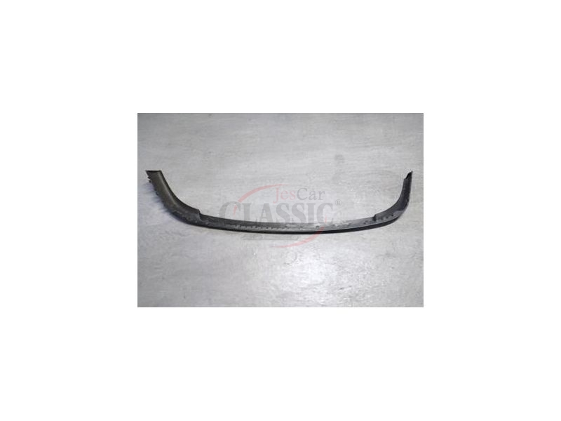 VW Caddy II / VW Polo Classic - Spoiler/Lip para-choques frente