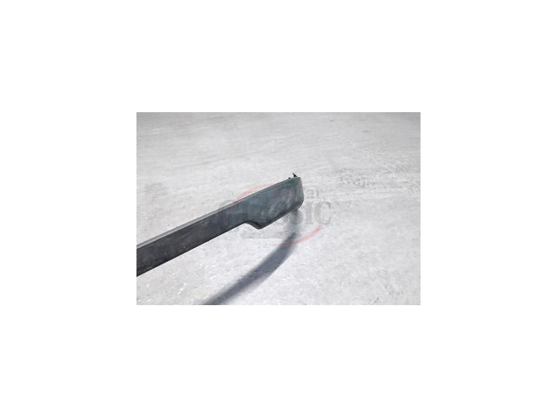 VW Caddy II / VW Polo Classic - Spoiler/Lip para-choques frente