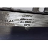 VW Caddy II / VW Polo Classic - Spoiler/Lip para-choques frente