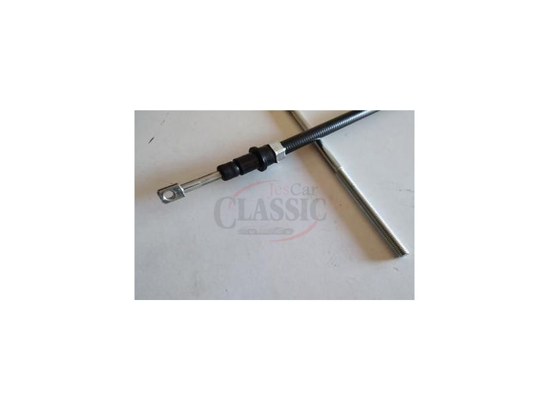 Fiat 600 / Fiat 600 D- Cabo de embraiagem