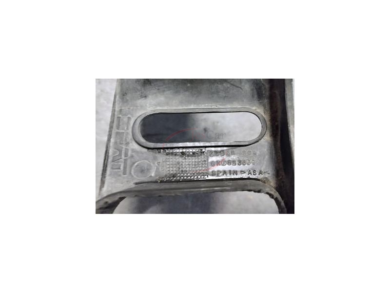 Seat Ibiza II 6K1 - Grelha inferior