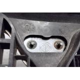 Lancia Dedra - Grelha principal