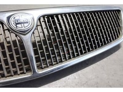 Lancia Dedra - Grelha principal