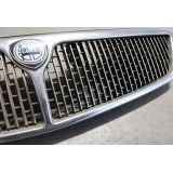 Lancia Dedra - Grelha principal