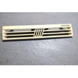 Fiat Panda I - Grelha principal