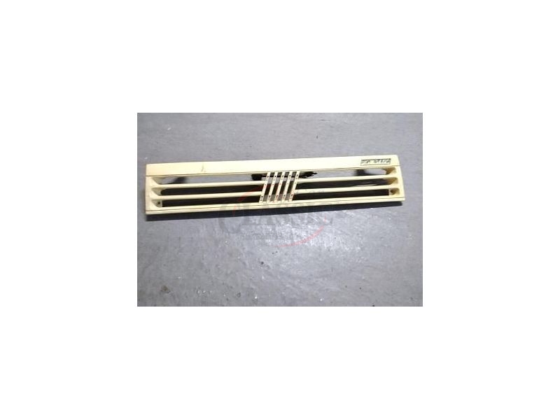 Fiat Panda I - Grelha principal