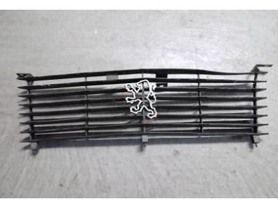 Peugeot 304 - Grelha principal