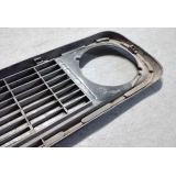 Renault 4 - Grelha principal (PRETA)