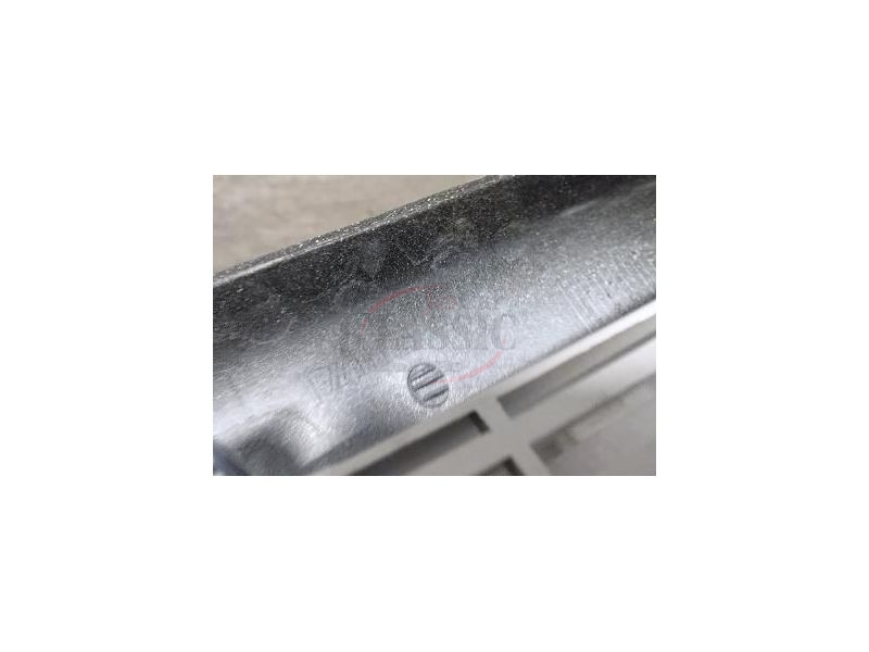 Opel Astra F - Grelha principal (1ª Fase)