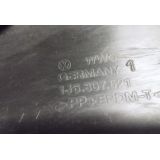 VW Golf IV - Spoiler para-choques tras (LIP)