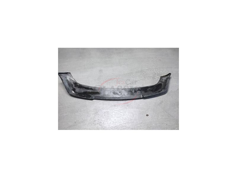 Skoda Octavia - Spoiler/lip do para-choques frente 