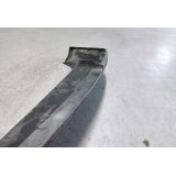 Skoda Octavia - Spoiler/lip do para-choques frente 