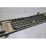 Isuzu Brava - Grelha principal