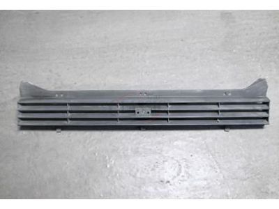 Mini Metro II / MG Metro II - Grelha principal