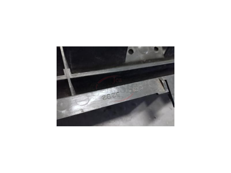 Mini Metro II / MG Metro II - Grelha principal