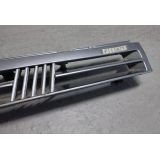 Fiat Uno II - Grelha principal