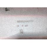 Peugeot Partner I - Grelha principal