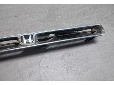 Honda Accord IV - Grelha principal