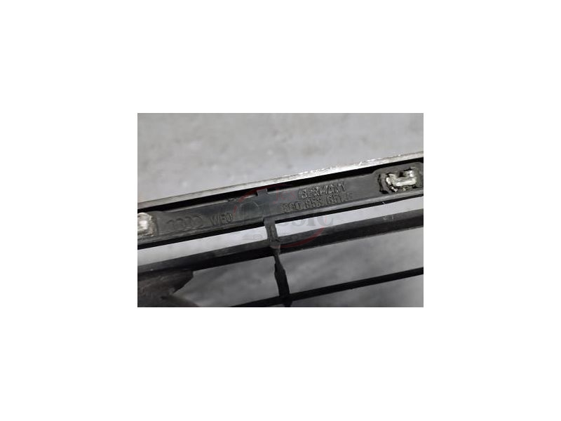 Audi 80 B4 - Grelha principal