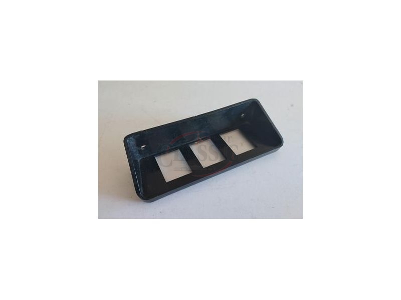 Mini - Suporte de interruptores