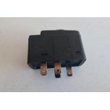 Opel Corsa B - Interruptor regulação alterura luzes