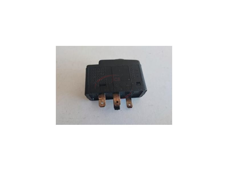 Opel Corsa B - Interruptor regulação alterura luzes