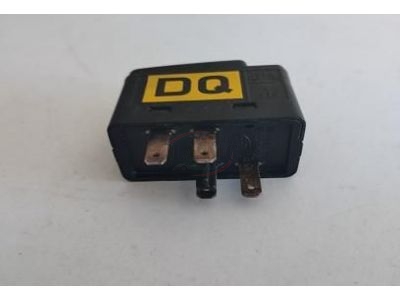 Opel Corsa B - Interruptor regulação alterura luzes