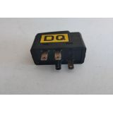 Opel Corsa B - Interruptor regulação alterura luzes