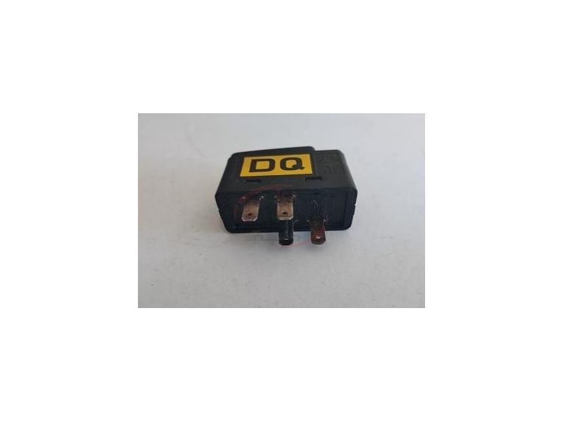 Opel Corsa B - Interruptor regulação alterura luzes