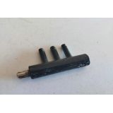 Mercedes-Benz - Válvula de controlo pressão vácuo