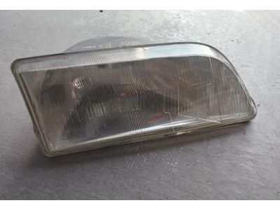Citroen AX - Farol principal direito CE (CIBIE)