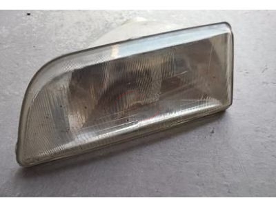 Citroen AX - Farol principal esquerdo H4 (SIGNALVISION)