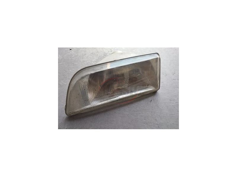 Citroen AX - Farol principal esquerdo H4 (SIGNALVISION)