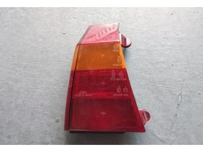 Citroen AX - Farolim tras esquerdo (CIBIE)