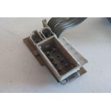 Mercedes-Benz Class C W202 - Interruptor de luz interior