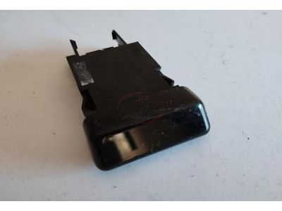 Renault Super 5 - Receptor do fecho central